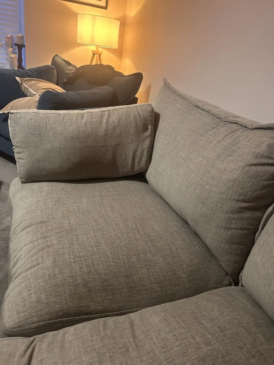 Joules Hallaton 4 seater chaise