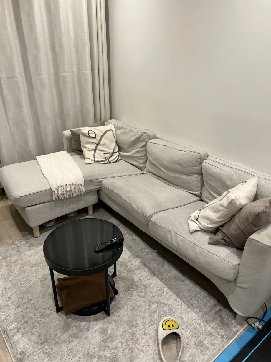 IKEA Pärup sofa