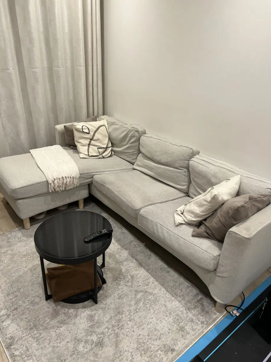 IKEA Pärup sofa