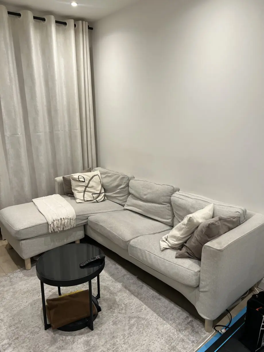 IKEA Pärup sofa