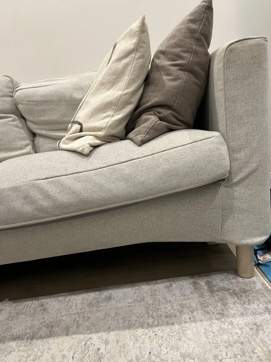 IKEA Pärup sofa