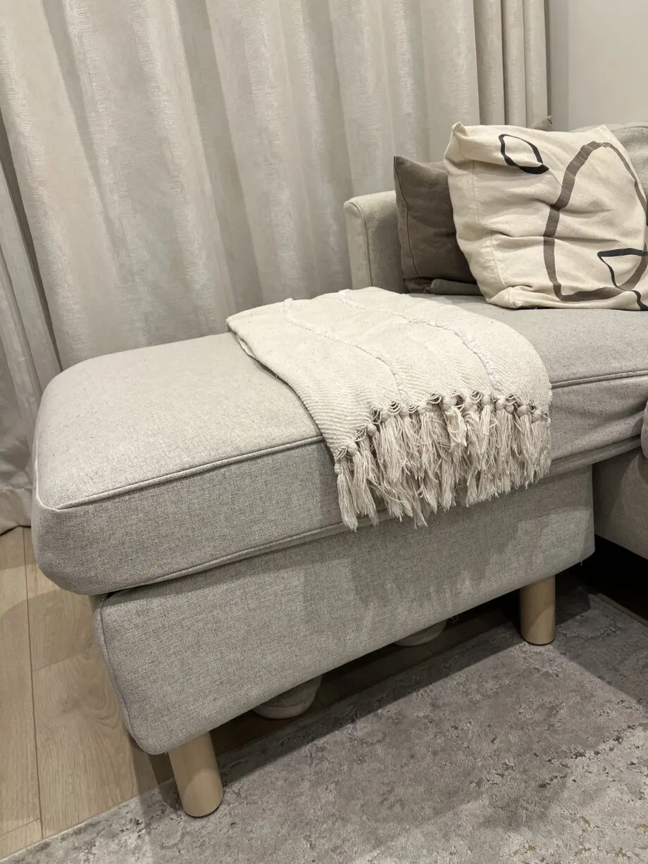 IKEA Pärup sofa