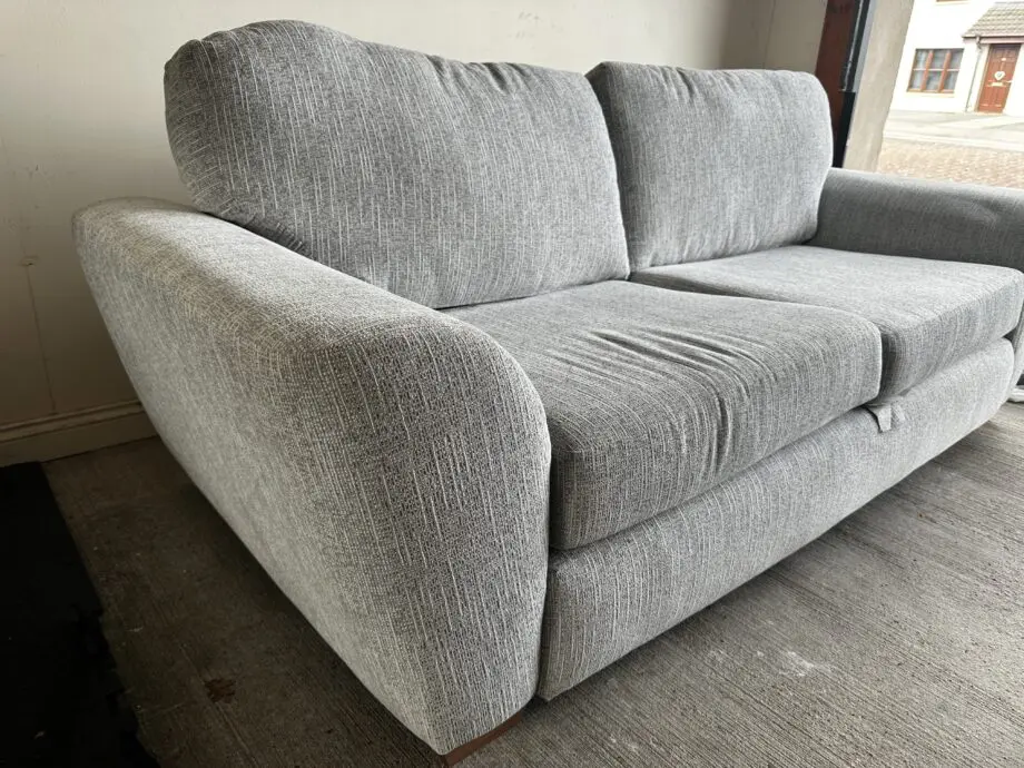 SCS 3 & 2 Seater Sofas