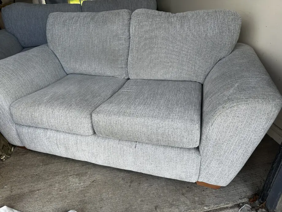 SCS 3 & 2 Seater Sofas