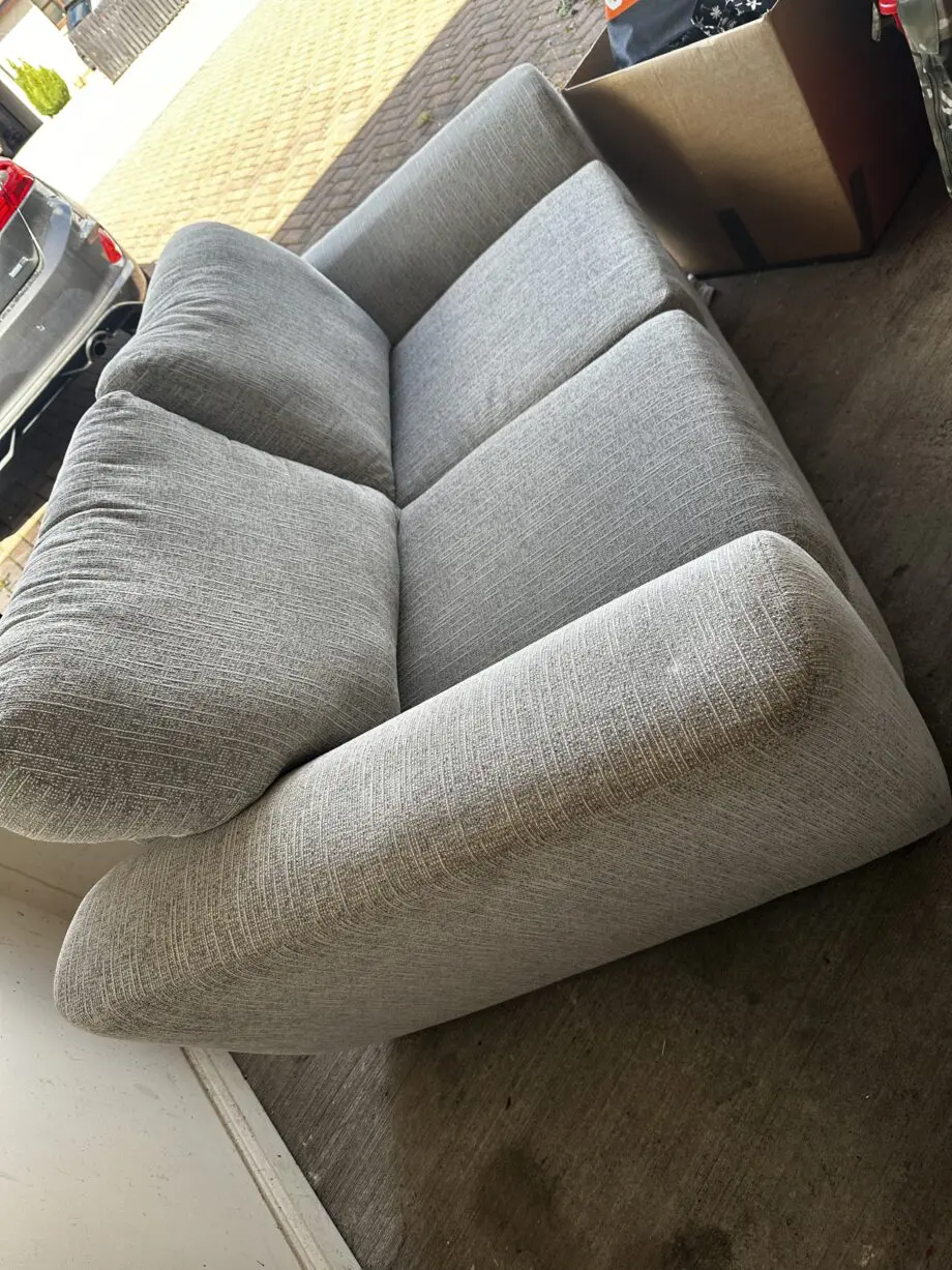 SCS 3 & 2 Seater Sofas
