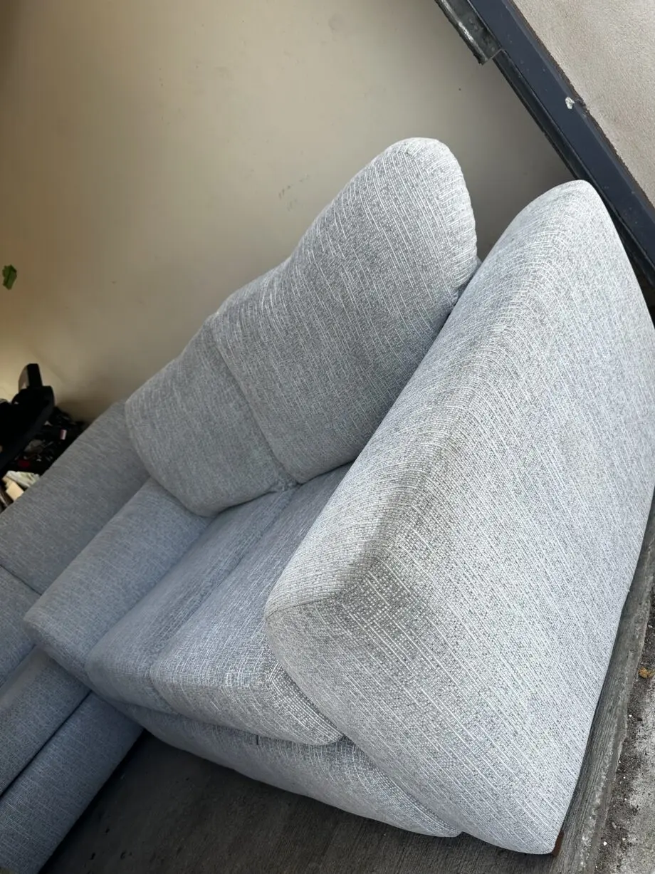 SCS 3 & 2 Seater Sofas