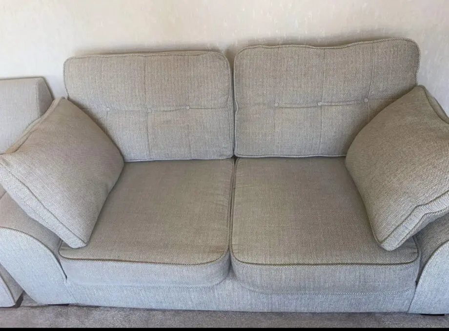 DFS Beige Sofas