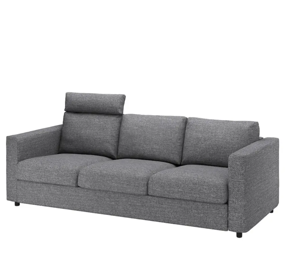 IKEA Vimle Sofa -Grey