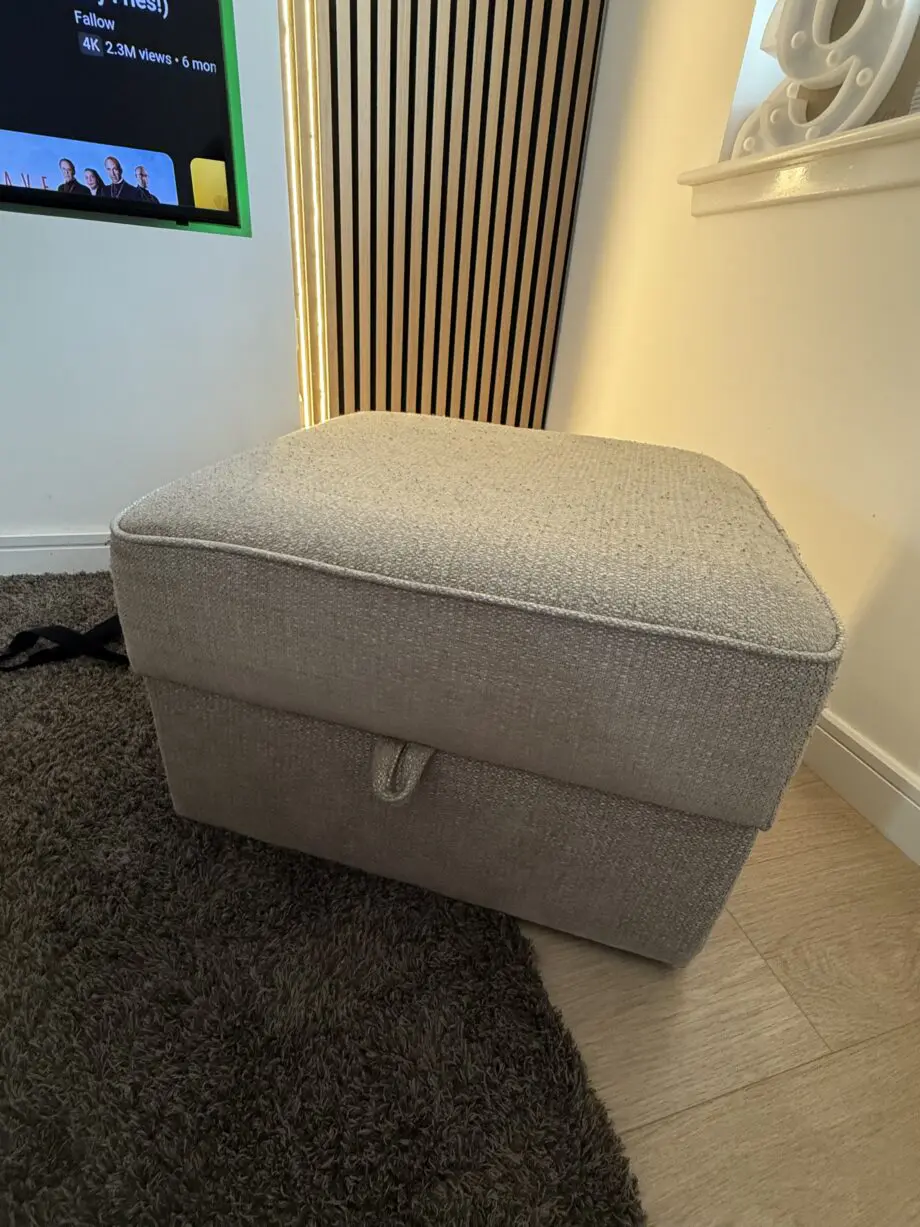 Sofology Andorra Couch