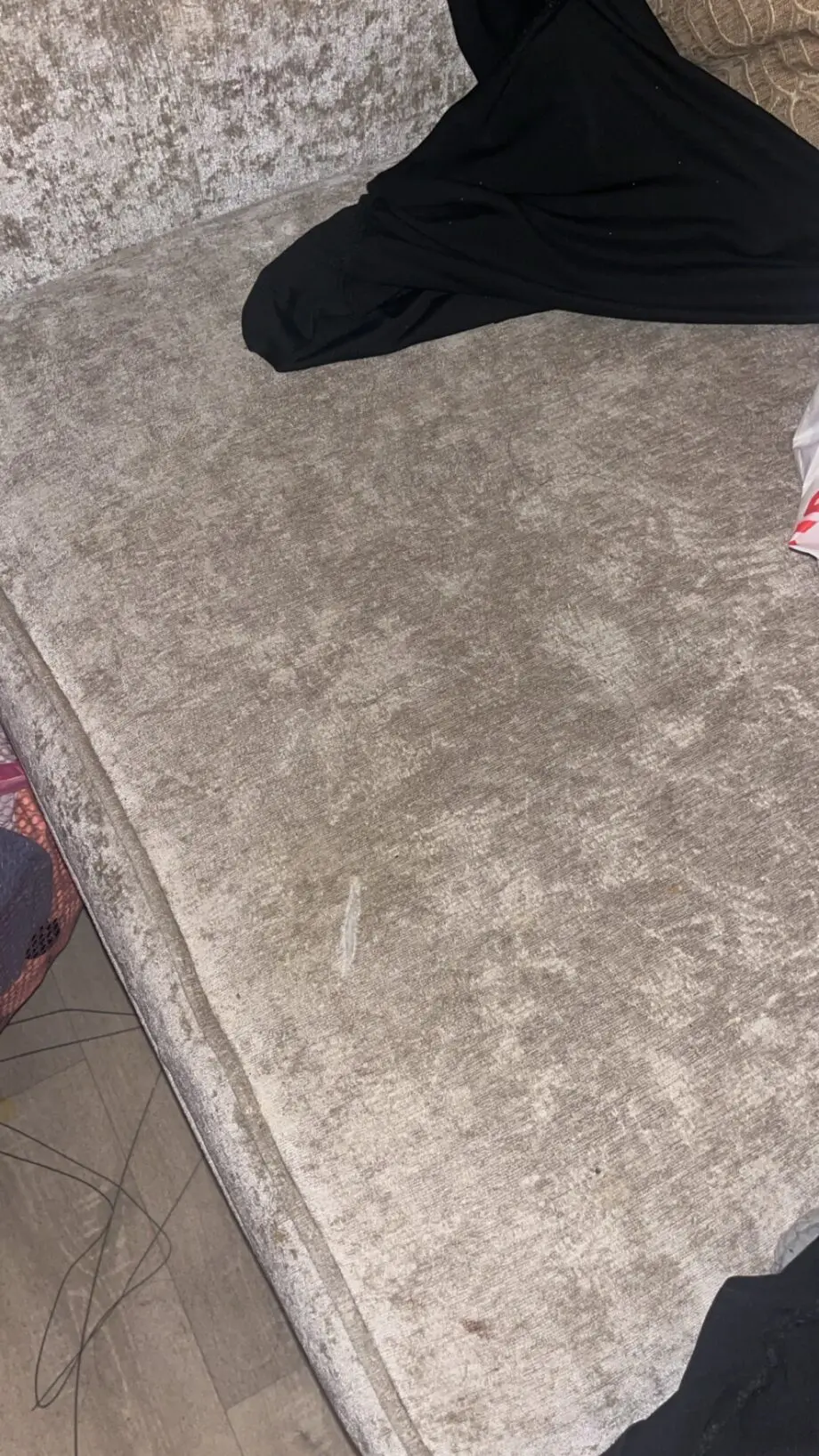 Scs corner sofa large