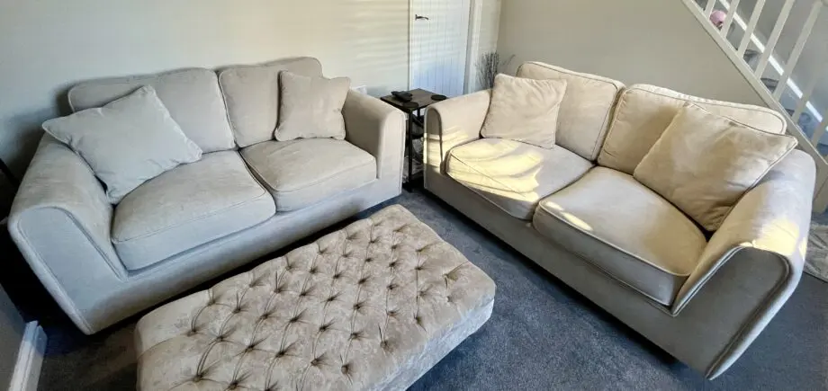Sofa Club Ascot 2 Seater