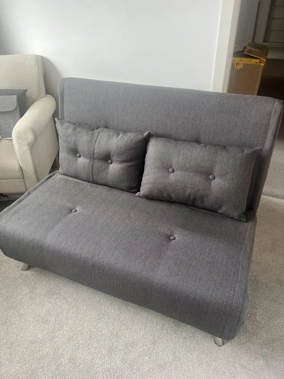 Benson for beds Small double sofa bed
