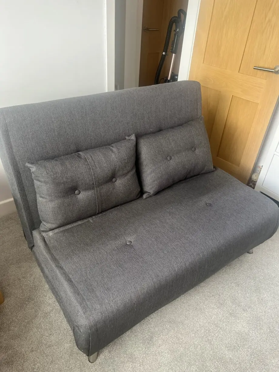 Benson for beds Small double sofa bed