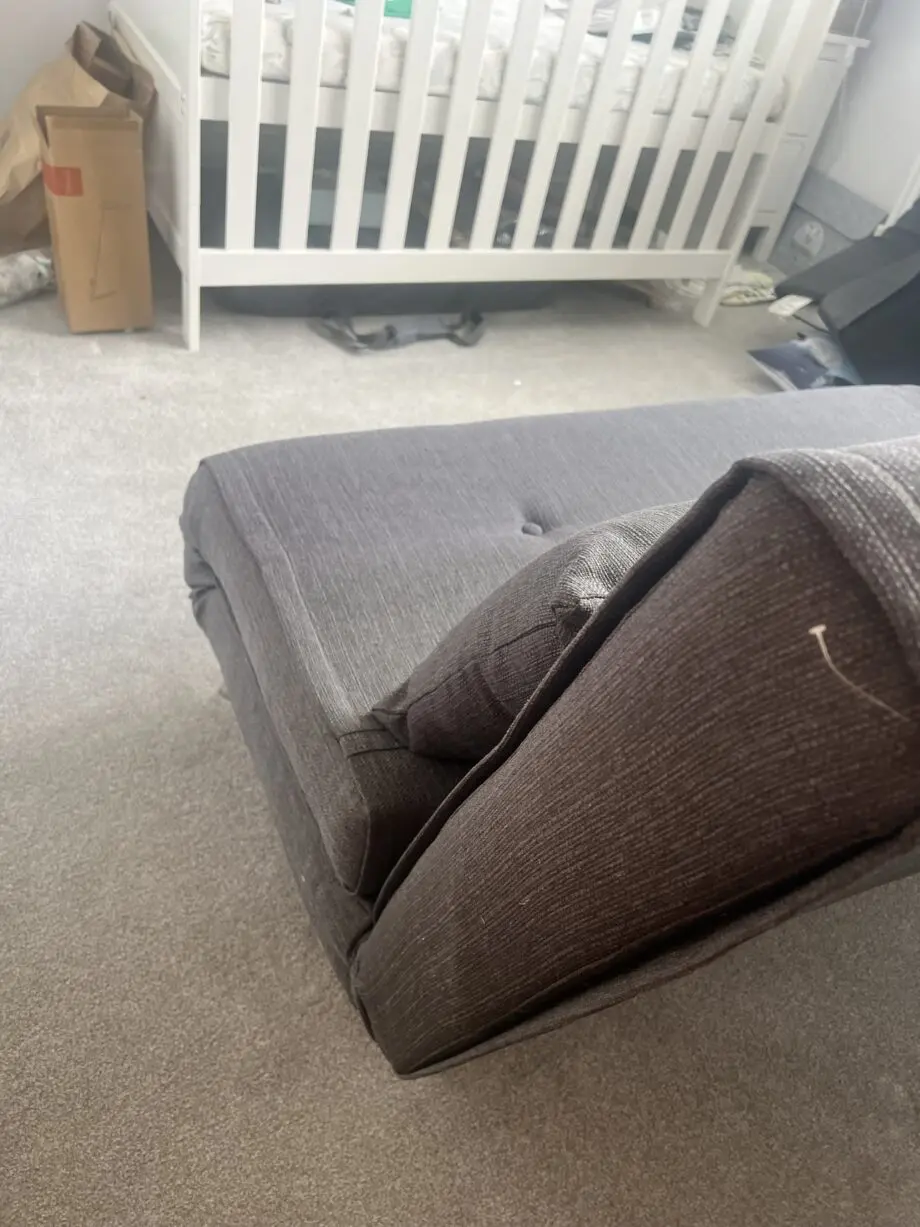 Benson for beds Small double sofa bed