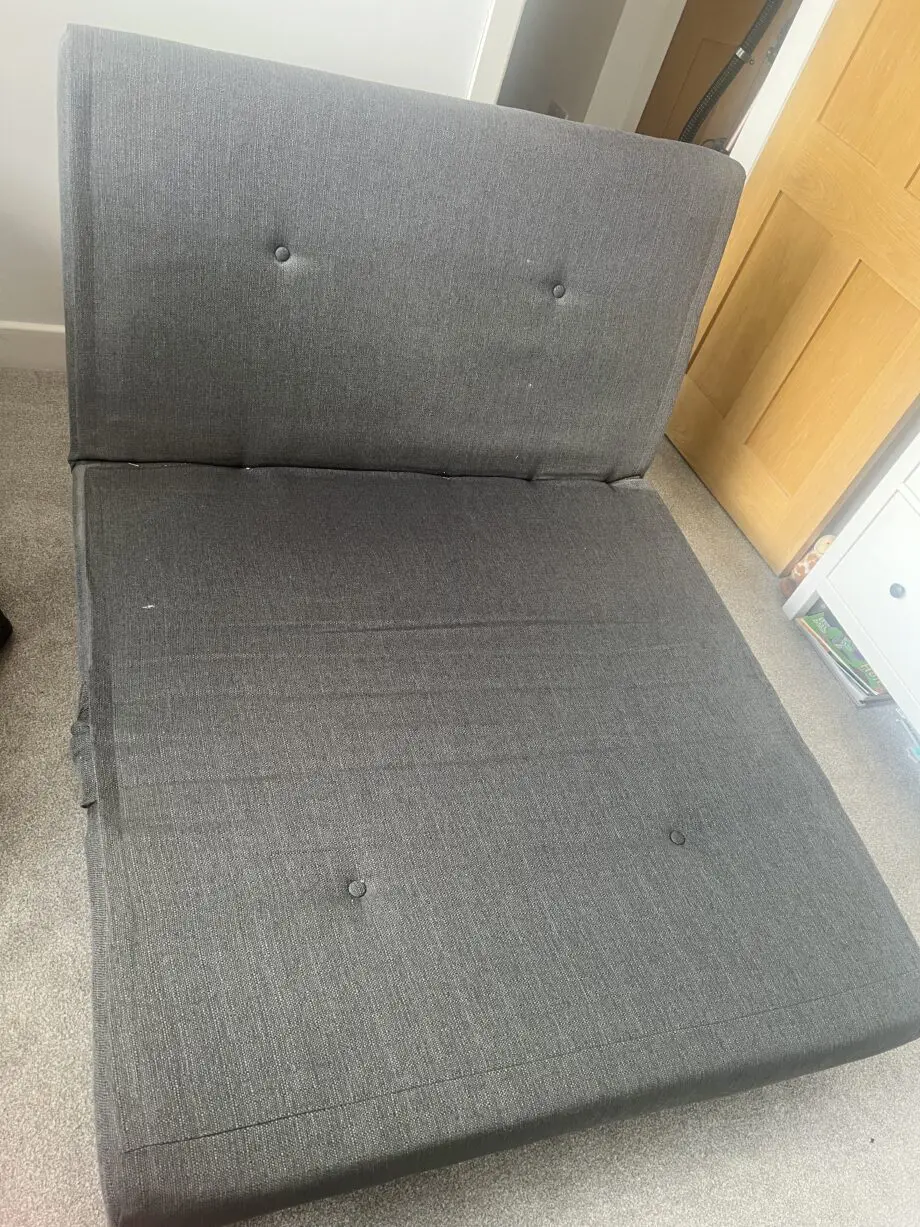 Benson for beds Small double sofa bed
