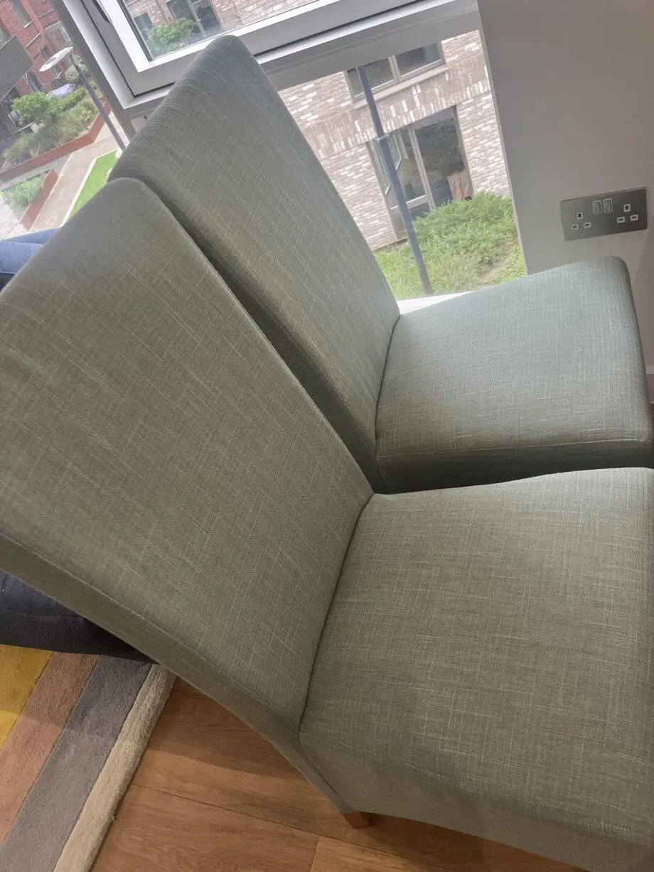 Dining Chair x 2