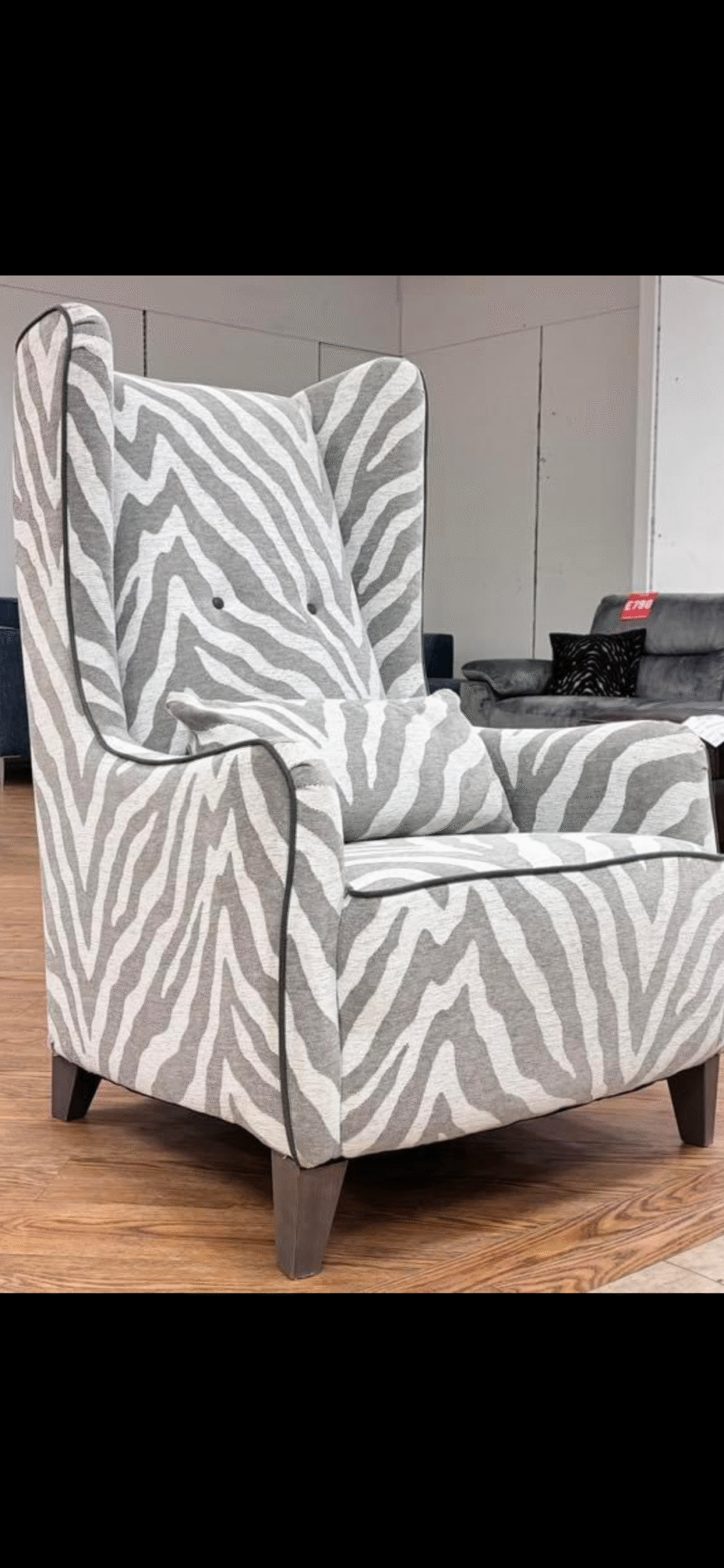Designer Chair