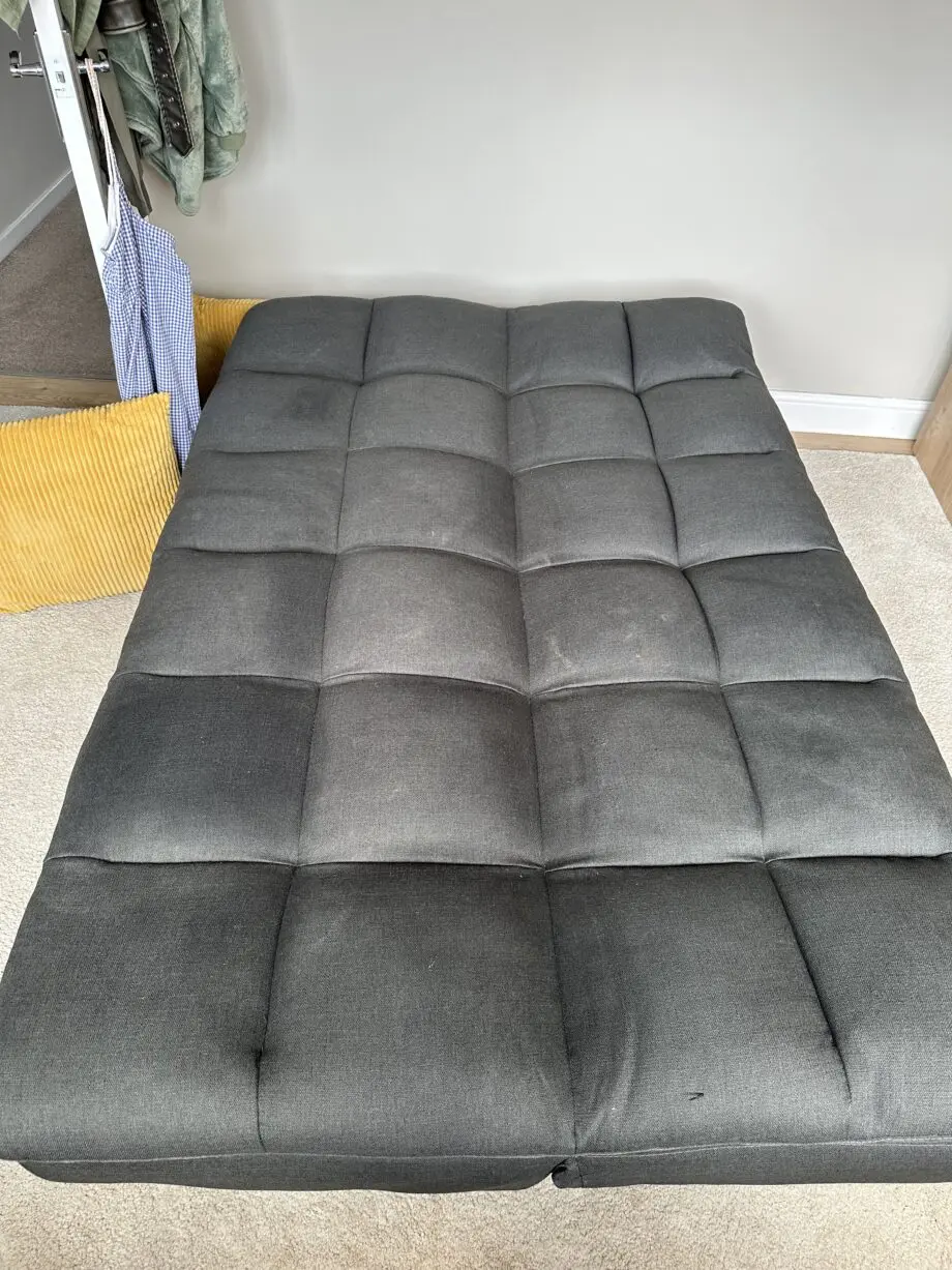 Sofa bed (futon)