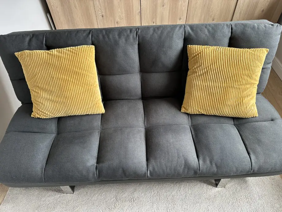Sofa bed (futon)