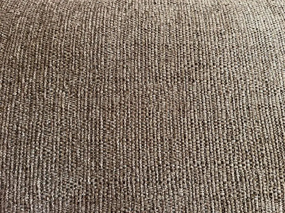 SCS Theo 3 Seater Sofa in Chocolate