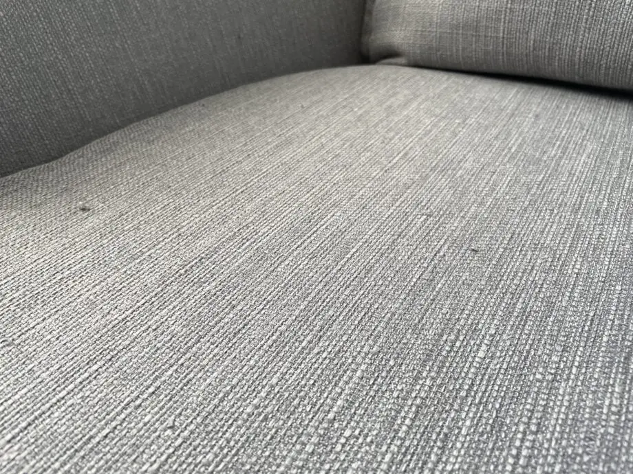 DFS Owen Swivel Chair Grey
