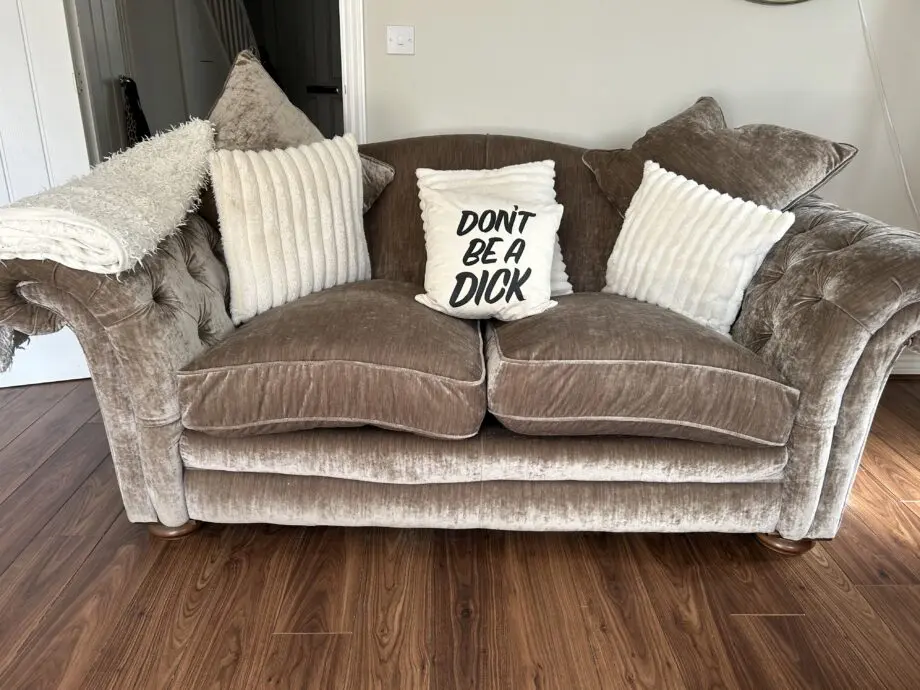 DFS Loch Leven 2 Seater - Mink