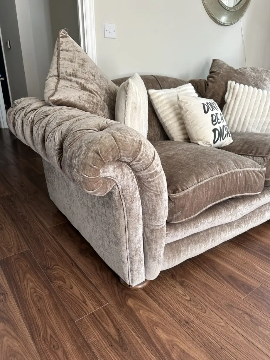 DFS Loch Leven 2 Seater - Mink