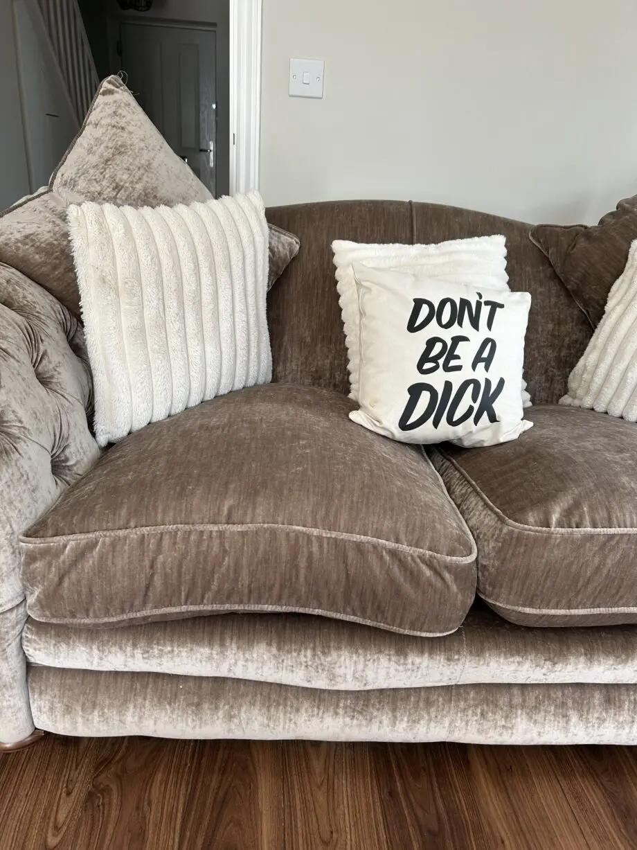 DFS Loch Leven 2 Seater - Mink