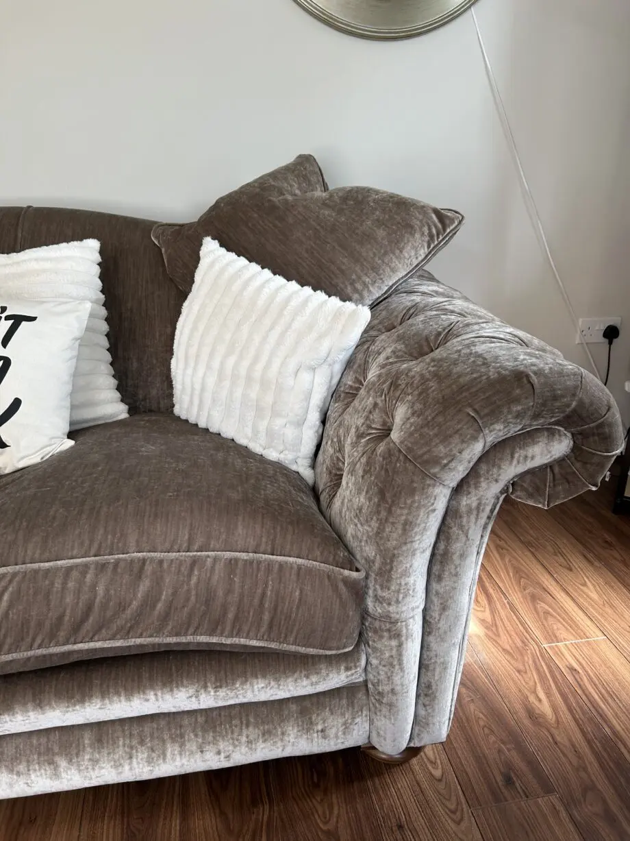 DFS Loch Leven 2 Seater - Mink