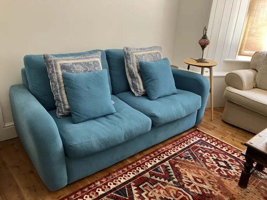 Luxurious Loaf Sofabed