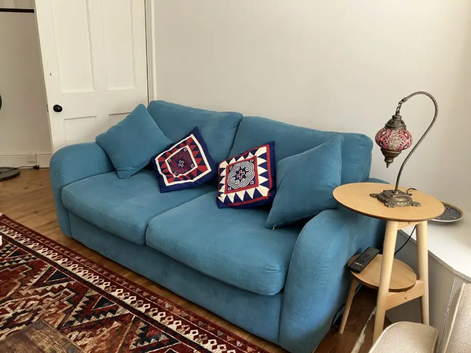 Luxurious Loaf Sofabed