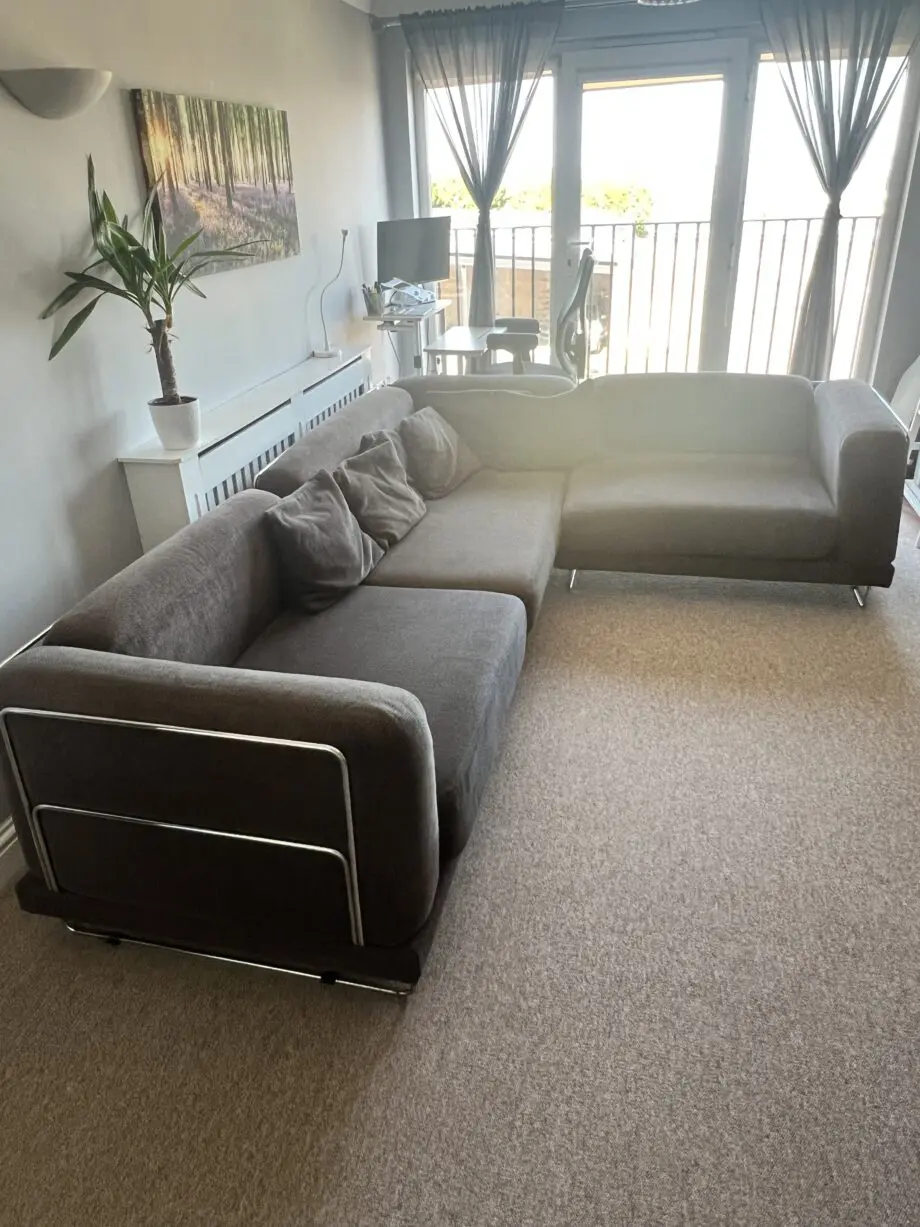 Tylösand Sofa