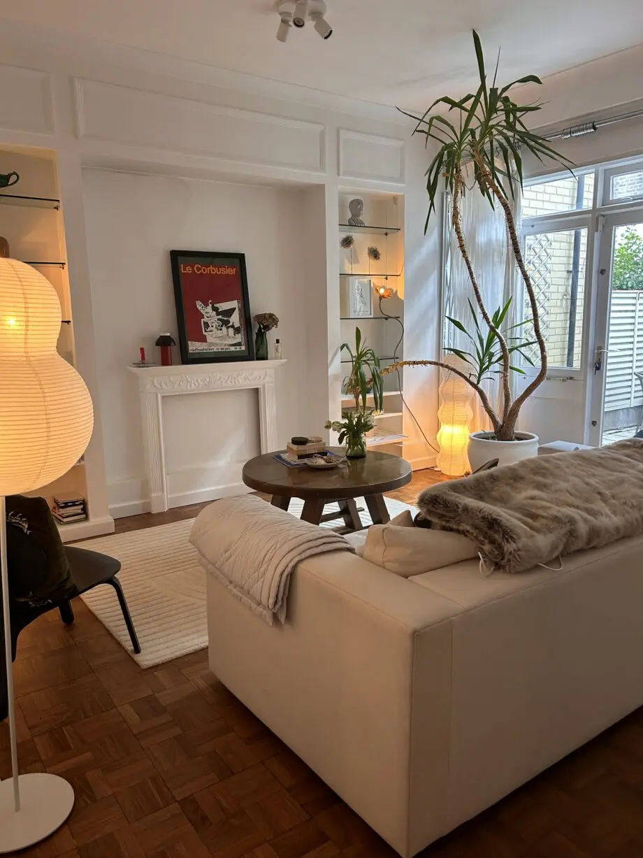 West Elm Harmony Sofa