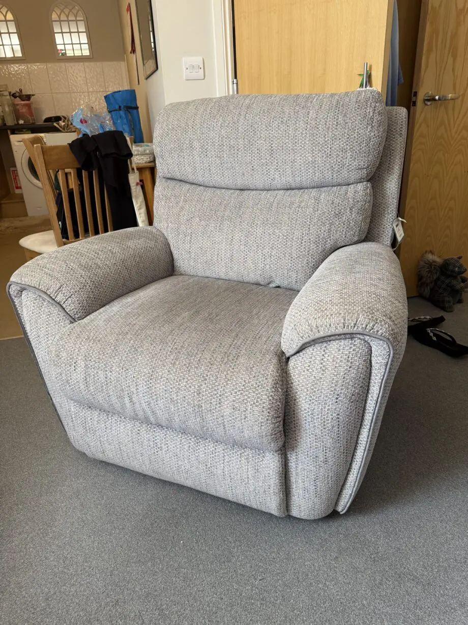 La-Z-Boy Pittsburgh armchair