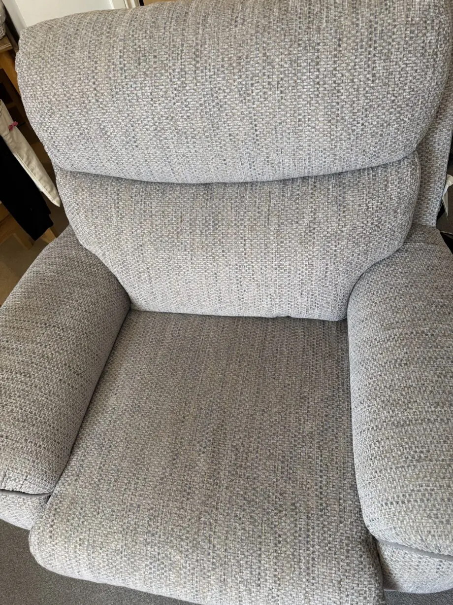 La-Z-Boy Pittsburgh armchair