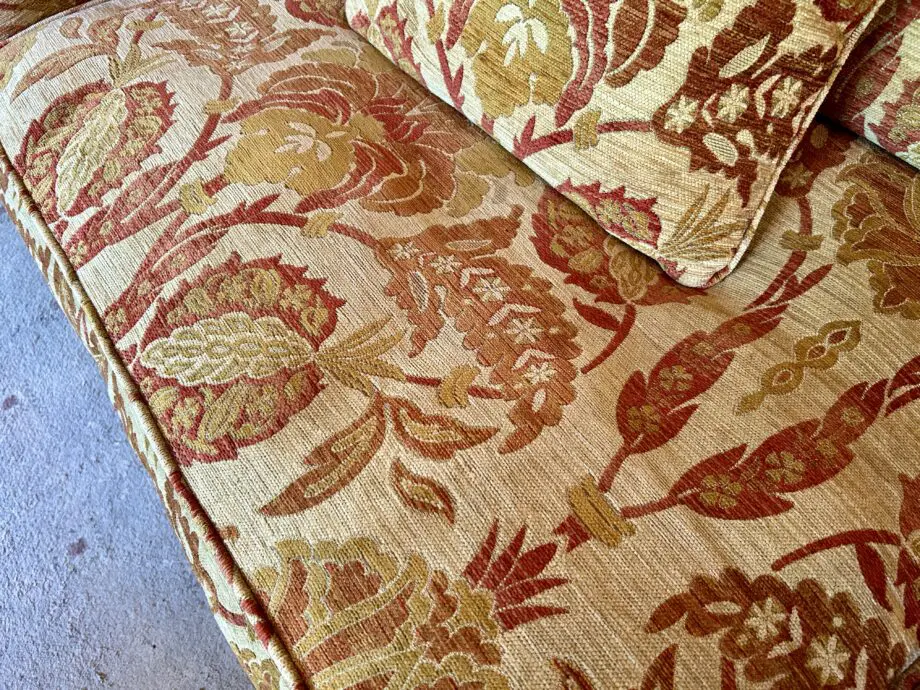 Duresta Sevenoaks Sofa and Armchairs