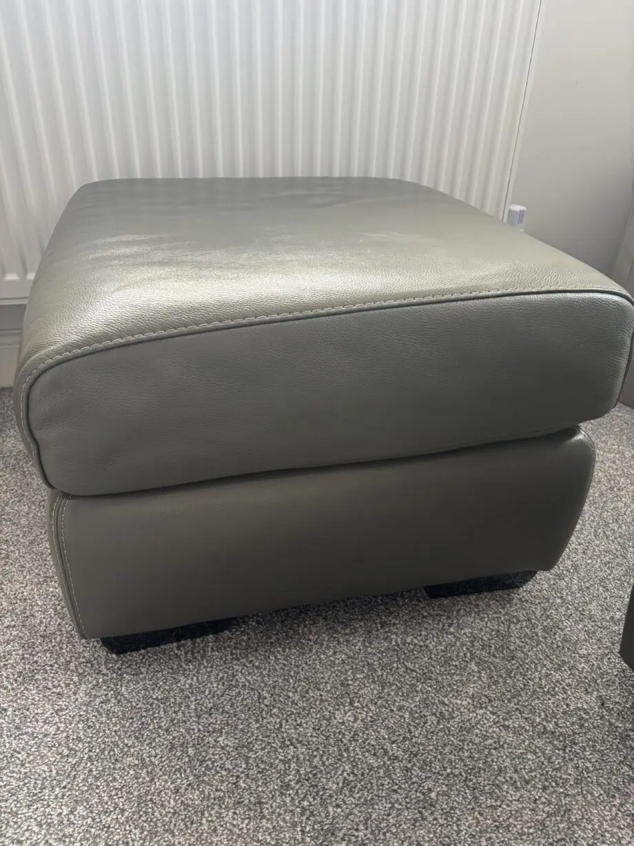 DFS Grey Sofa Set