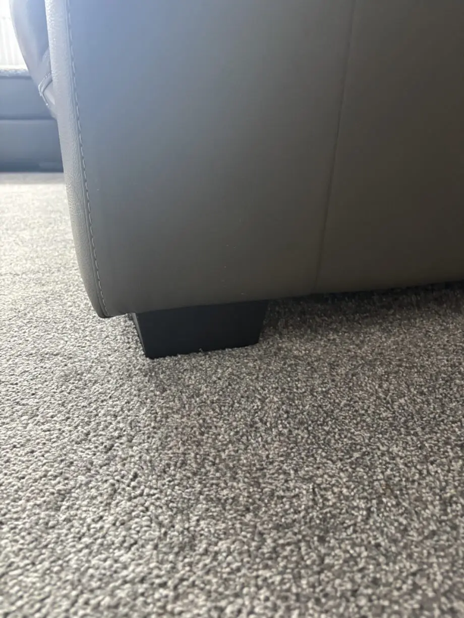 DFS Grey Sofa Set