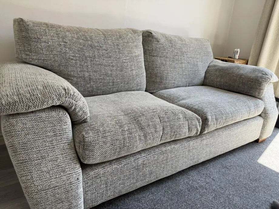 SCS Whisper Sofa
