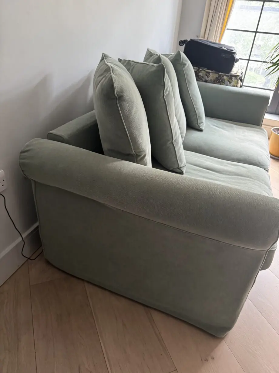 Ikea couch / Sofabed