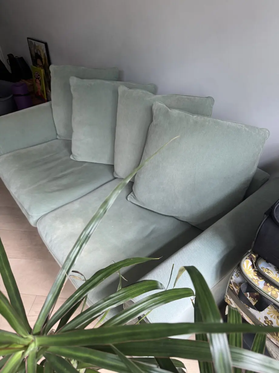 Ikea couch / Sofabed