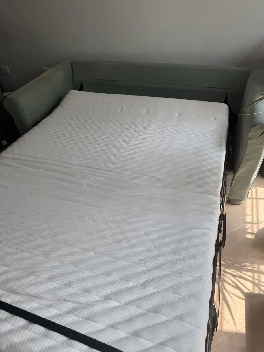 Ikea couch / Sofabed