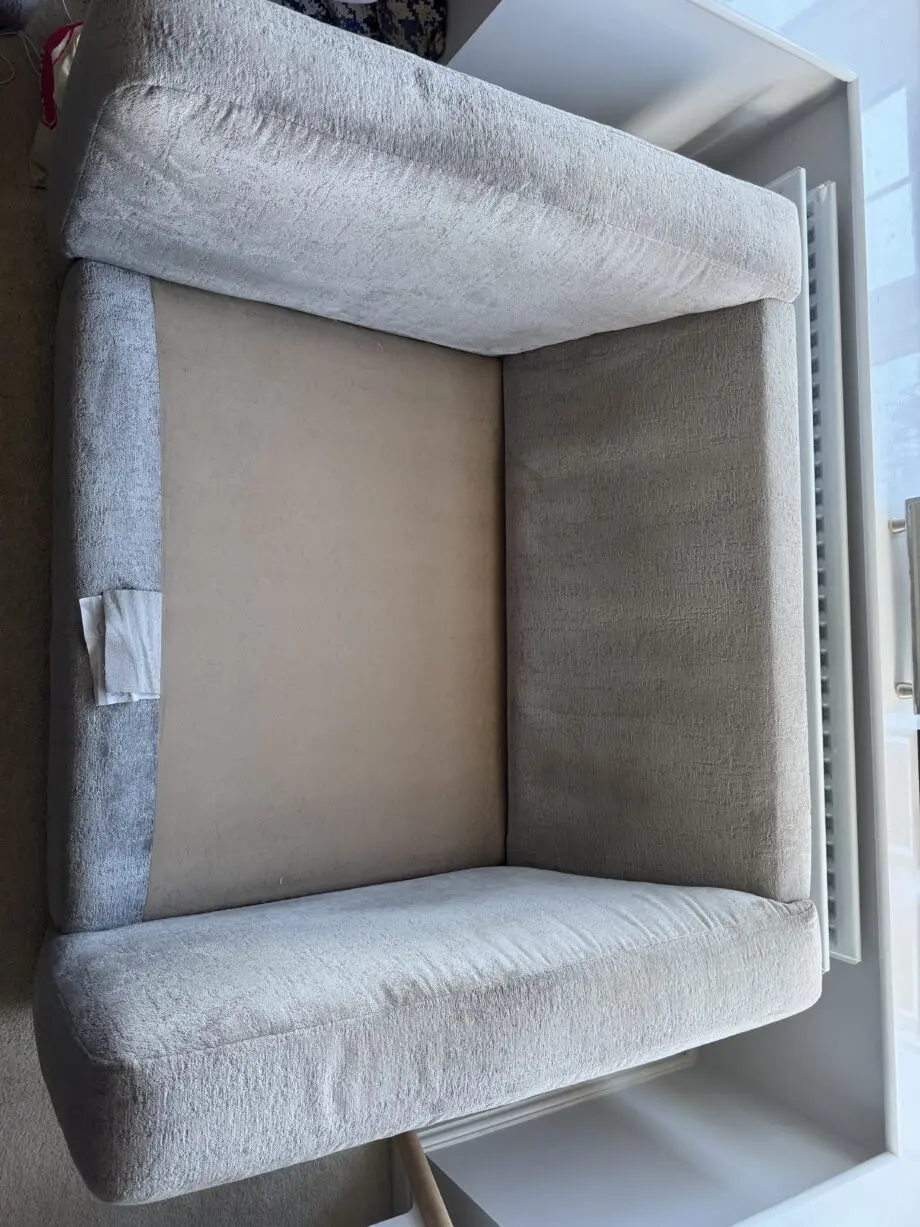 Barker & Stonehouse Cornell. Grey Sofa Set. 3 Sofas for the price of 1!