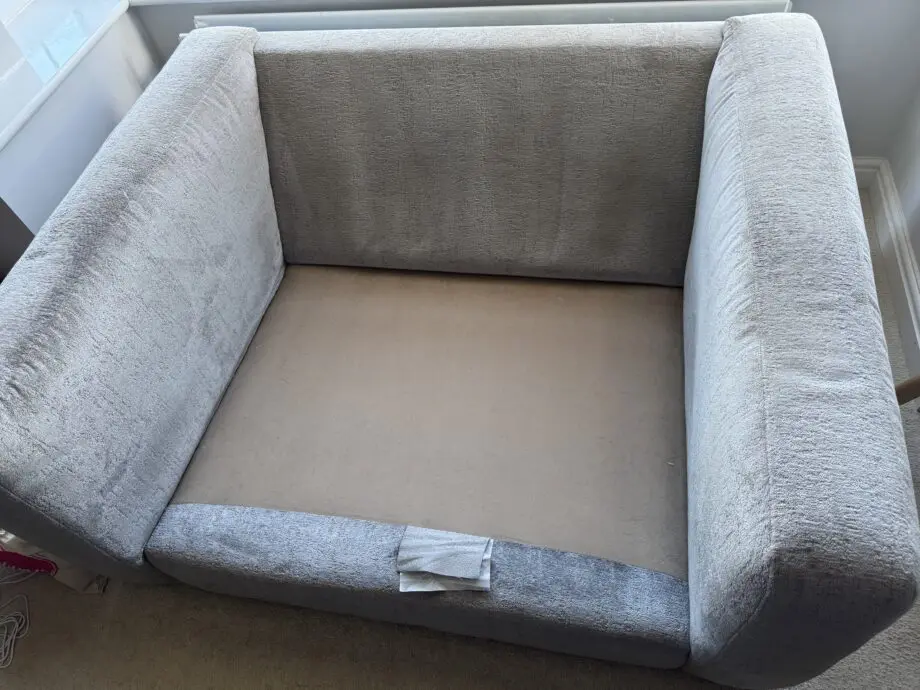 Barker & Stonehouse Cornell. Grey Sofa Set. 3 Sofas for the price of 1!