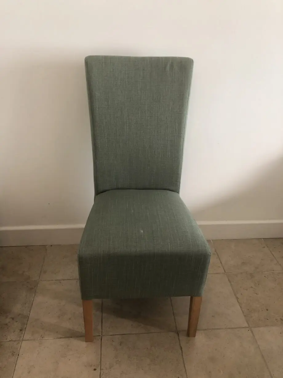 Dining Chair x 2