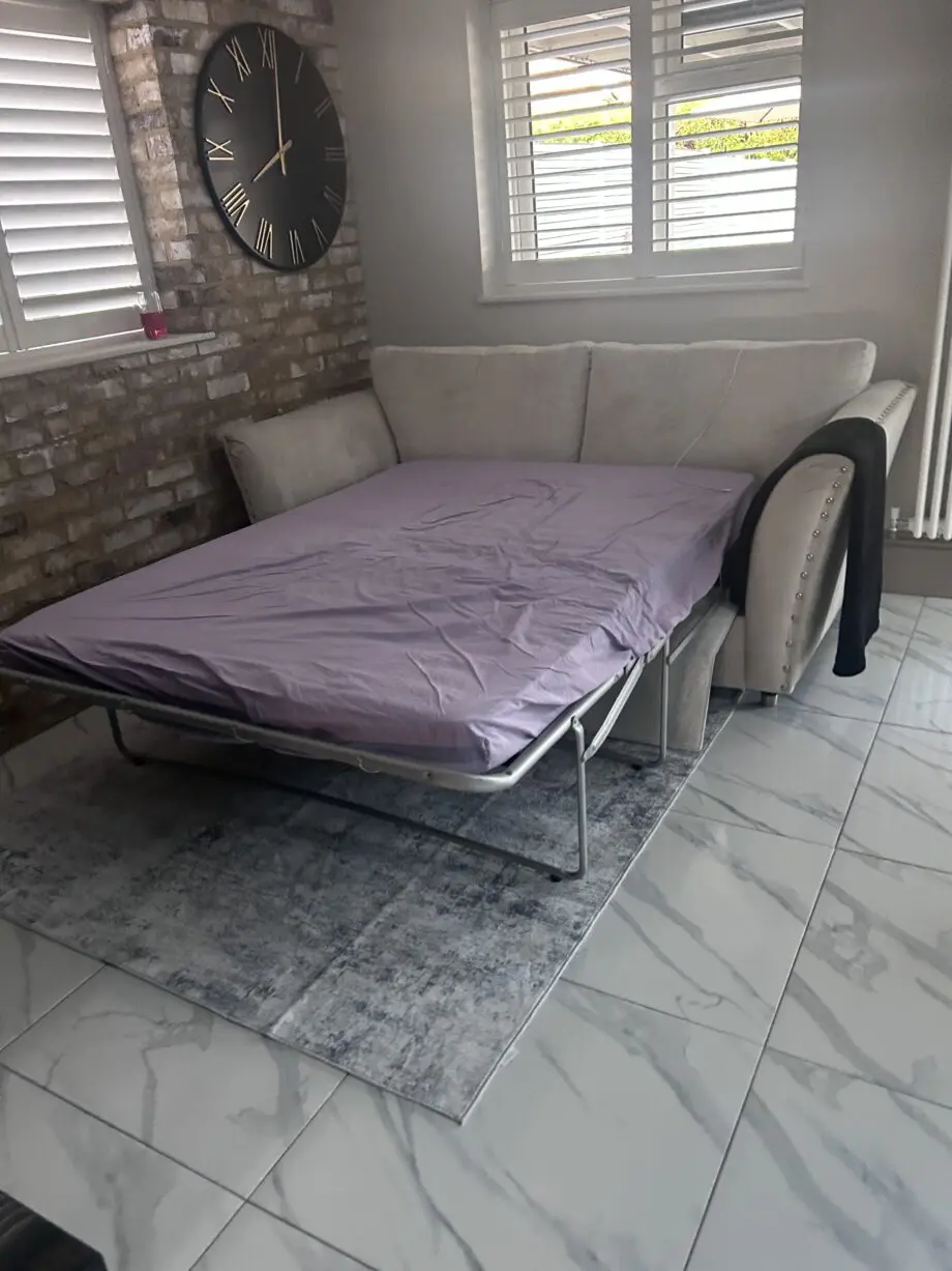 DFS Lawrie 3 seater sofa