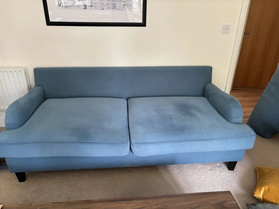 Tulsa 4 Seater Sofa