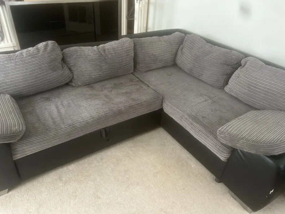 Sofa/sofa bed