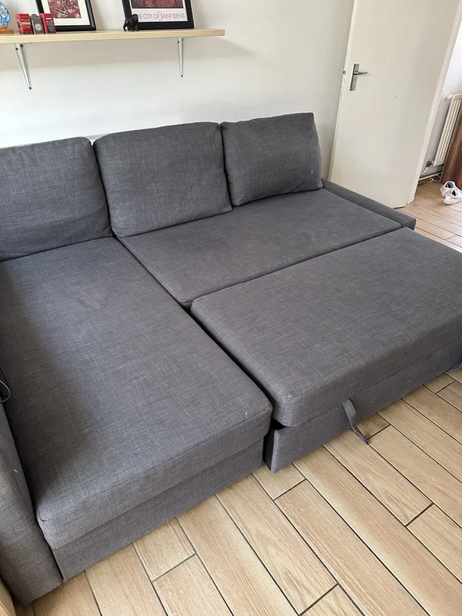 IKEA Friheten