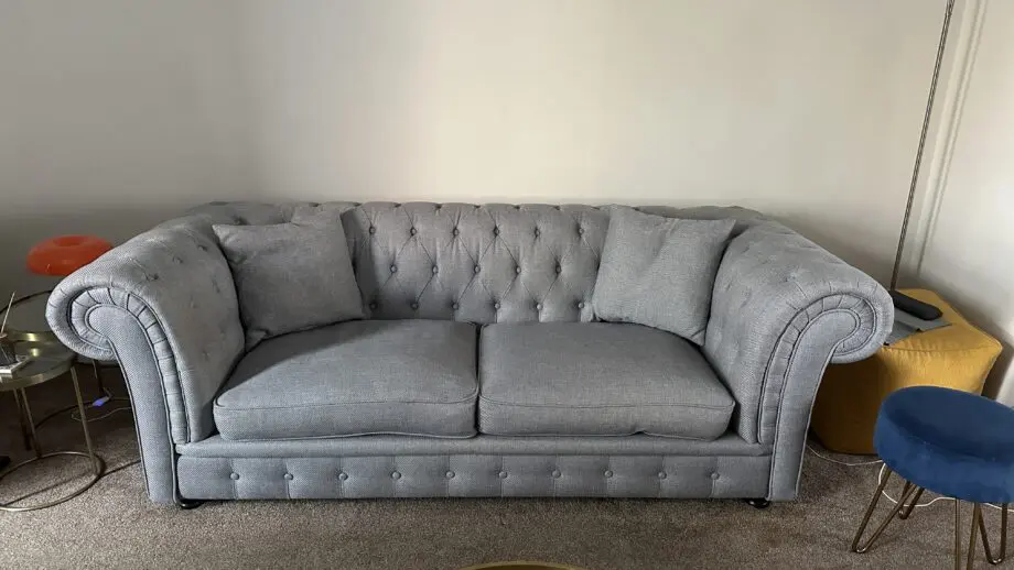 Made.com Chesterfield